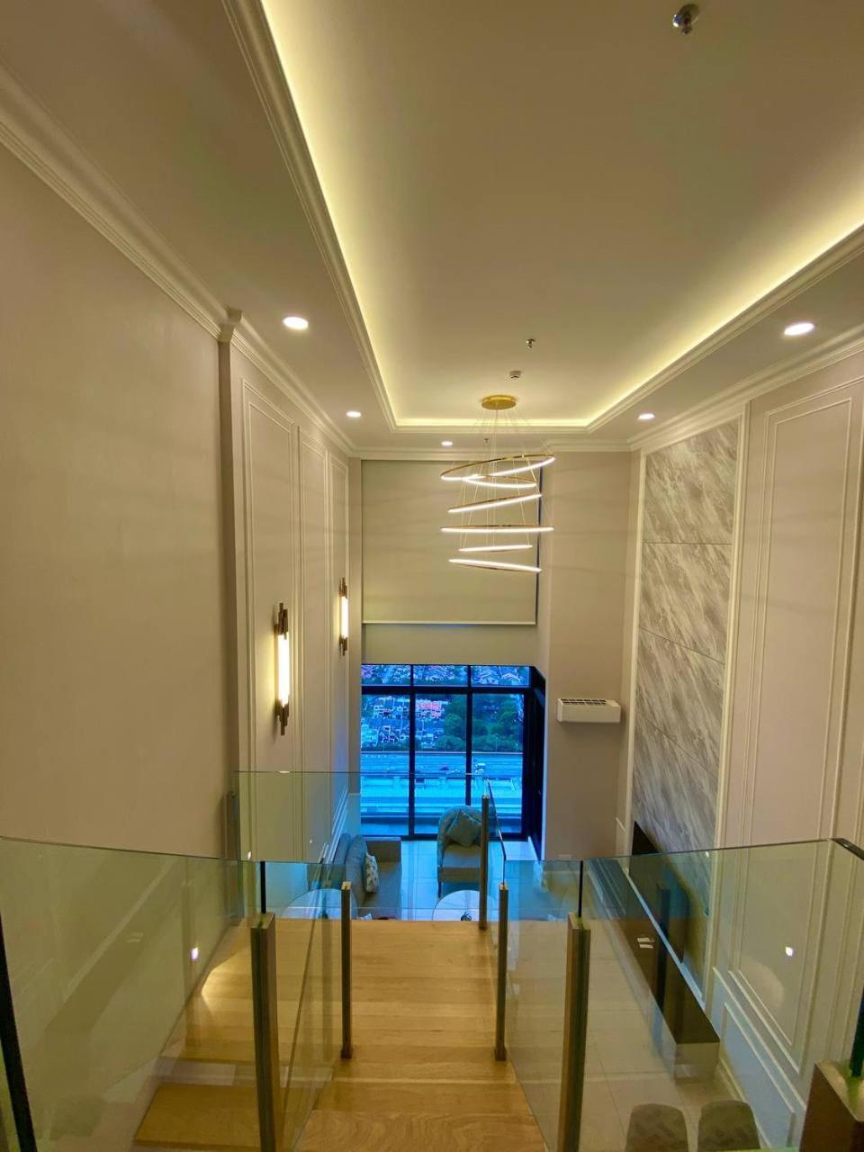 Societe By Bamboo Hospitality Aparthotel Kuala Lumpur Exterior foto