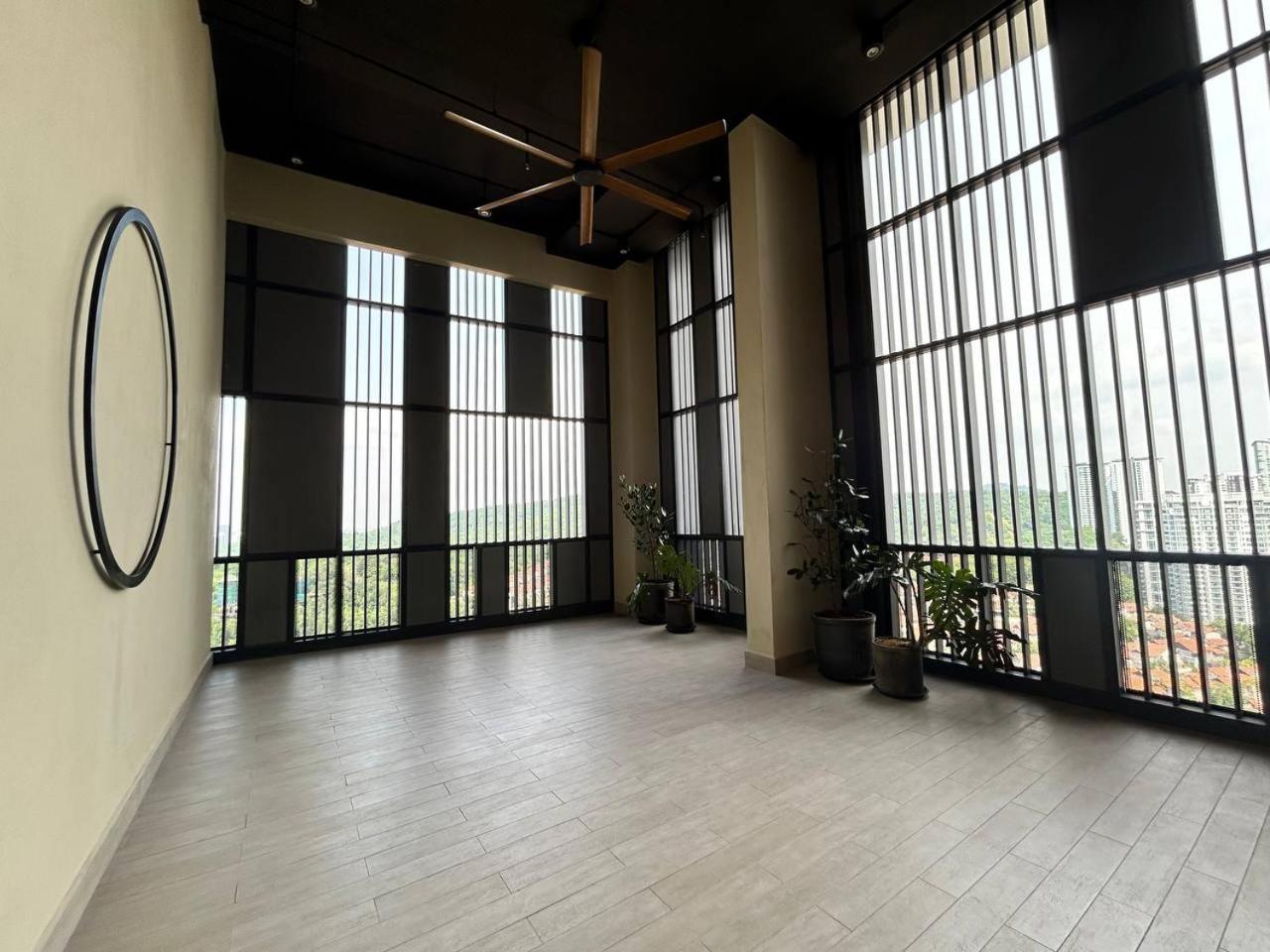 Societe By Bamboo Hospitality Aparthotel Kuala Lumpur Exterior foto