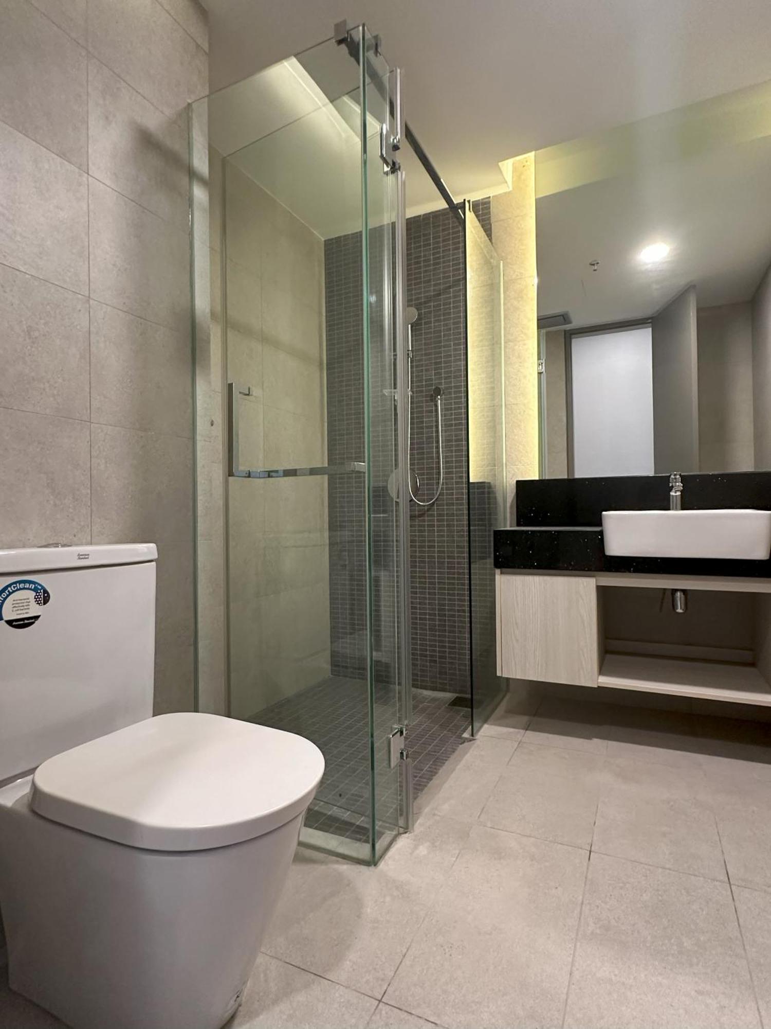 Societe By Bamboo Hospitality Aparthotel Kuala Lumpur Exterior foto