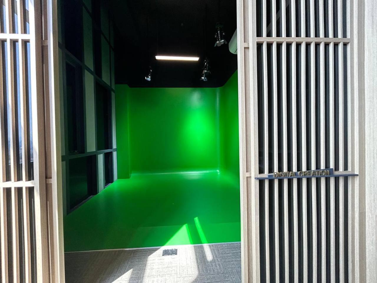 Societe By Bamboo Hospitality Aparthotel Kuala Lumpur Exterior foto