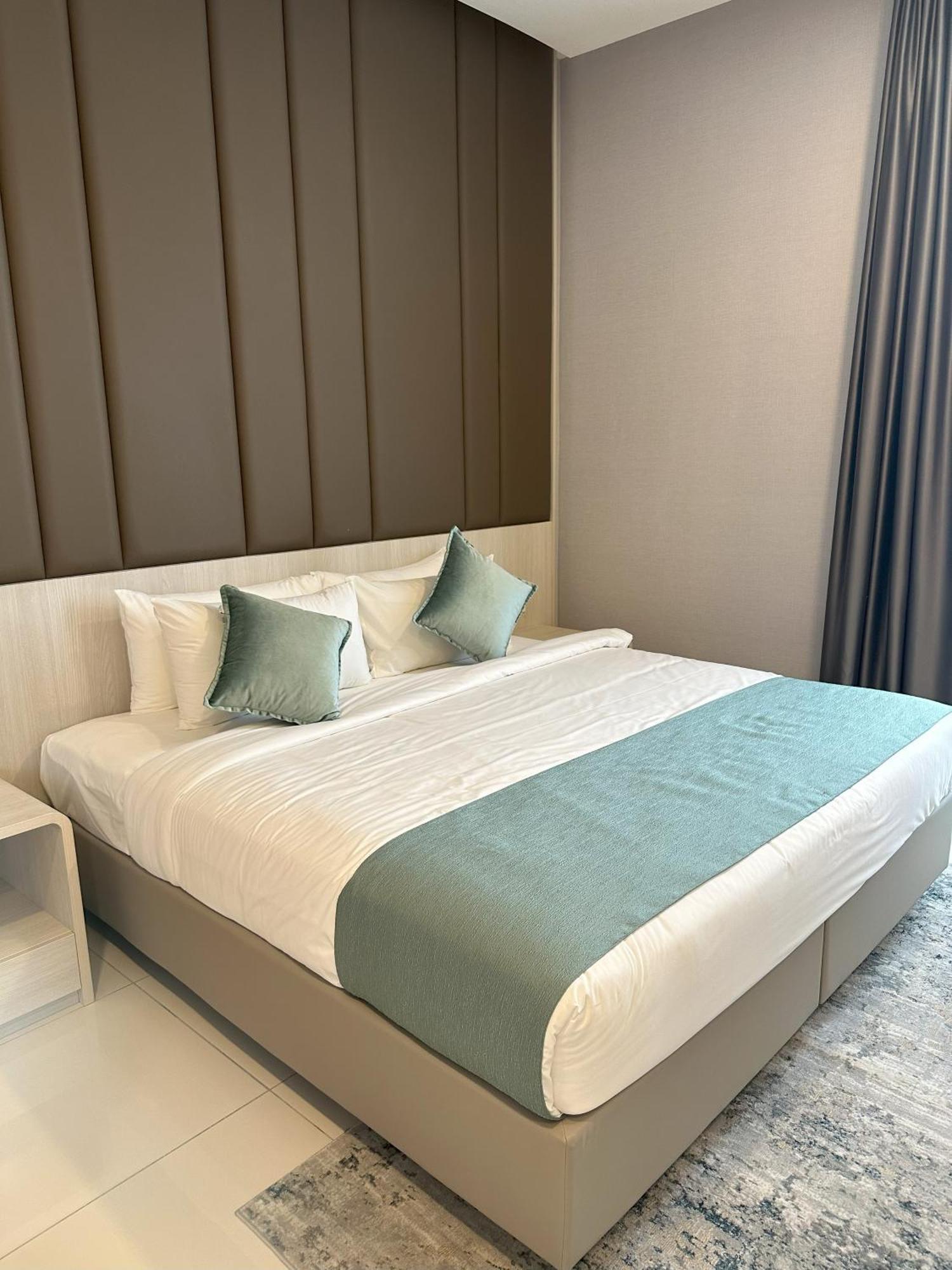 Societe By Bamboo Hospitality Aparthotel Kuala Lumpur Exterior foto